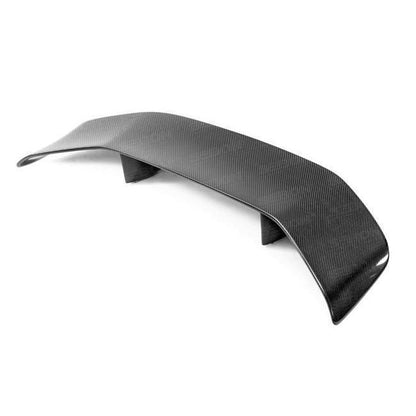 Seibon GD-Style Carbon Fiber Rear Spoiler Scion FR-S / Subaru BRZ / Toyota FT-86 2013-2019 | RS1213SCNFRS-GD