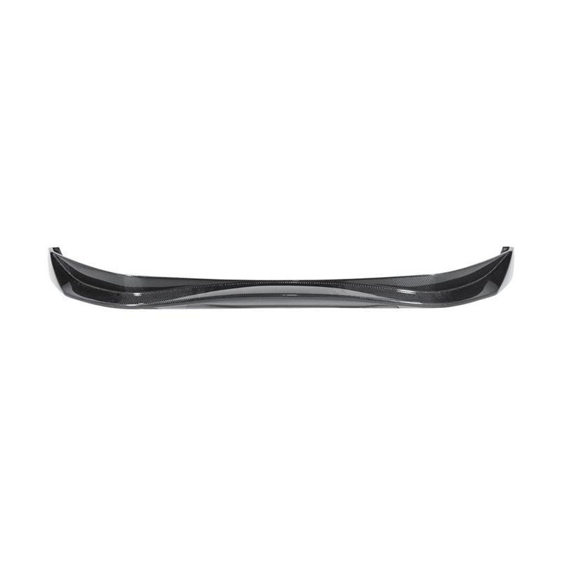 Seibon GT Carbon Fiber Front Lip Nissan 370z 2009-2015 (FL0910NS370-GT)-seiFL0910NS370-GT-FL0910NS370-GT-Front Lips-Seibon-JDMuscle