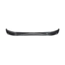 Seibon GT Carbon Fiber Front Lip Nissan 370z 2009-2015 | FL0910NS370-GT