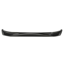 Seibon GT Carbon Fiber Front Lip Nissan 370z 2009-2015 | FL0910NS370-GT