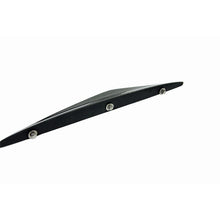 Seibon GT Front Bumper Canards Carbon Fiber | Pair Nissan 370z 2009-2015 | FBC0910NS370-GT