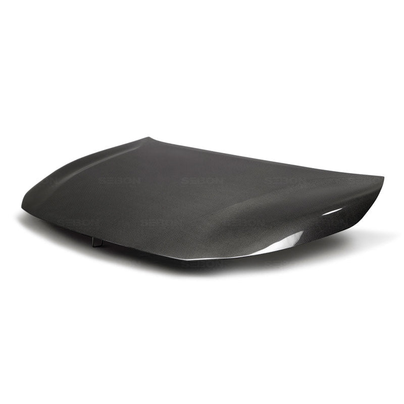 Seibon Hatchback OEM Carbon Fiber Hood Toyota Corolla 2019 - 21 | HD19TYCOR - OE - JDMuscleHoodsseiHD19TYCOR-OE