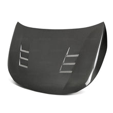 Seibon Hatchback TS Style Carbon Fiber Hood Toyota Corolla 2019 - 21 | HD19TYCOR - TS - JDMuscleHoodsseiHD19TYCOR-TS
