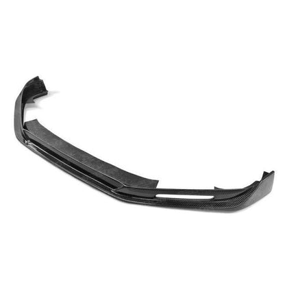 Seibon KC-Style Carbon Fiber Front Lip Subaru BRZ 2013-2016 | FL1213SBBRZ-KC