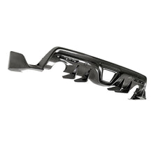 Seibon MB-Style Carbon Fiber Rear Diffuser 2020-21 Toyota GR Supra | seiRD20TYSUP-MB - JDMuscleDiffusers and Vortex GeneratorsseiRD20TYSUP-MB