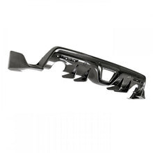 Seibon MB-Style Carbon Fiber Rear Diffuser 2020-21 Toyota GR Supra | seiRD20TYSUP-MB - JDMuscleDiffusers and Vortex GeneratorsseiRD20TYSUP-MB