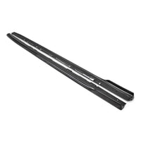 Seibon 15-21 WRX/STI MB-Style Carbon Fiber Side Skirts | SS15SBIMP-MB