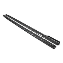 Seibon 15-21 WRX/STI MB-Style Carbon Fiber Side Skirts | SS15SBIMP-MB