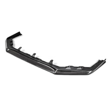 Seibon 15-17 WRX/STI MB1-Style Carbon Fiber Front Lip | FL15SBIMP-MB1