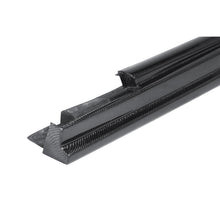 Seibon NS Carbon Fiber Side Skirts Nissan 370z 2009-2015 | SS0910NS370-NS