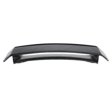 Seibon NSM-Style Carbon Fiber Rear Spoiler Nissan 370z 2009-2020 | RS0910NS370-NSM