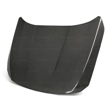 Seibon OE - Style Carbon Fiber Hood Honda Accord 2018 - 21 | HD18HDACC - OE - JDMuscleHoodsseiHD18HDACC-OE