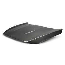 Seibon OE - Style Carbon Fiber Hood Honda Accord 2018 - 21 | HD18HDACC - OE - JDMuscleHoodsseiHD18HDACC-OE