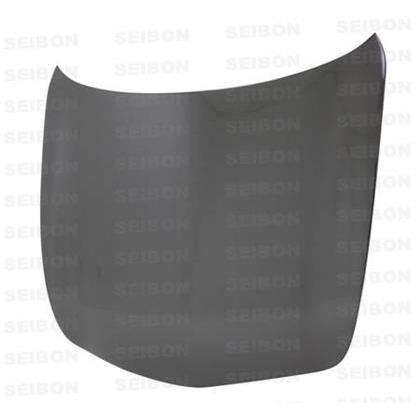 Seibon OE-Style Carbon Fiber Hood Infiniti G35 G37 Q40 4-door 2008-2015 | HD0809INFG374D-OE - JDMuscleHoodsseiHD0809INFG374D-OE