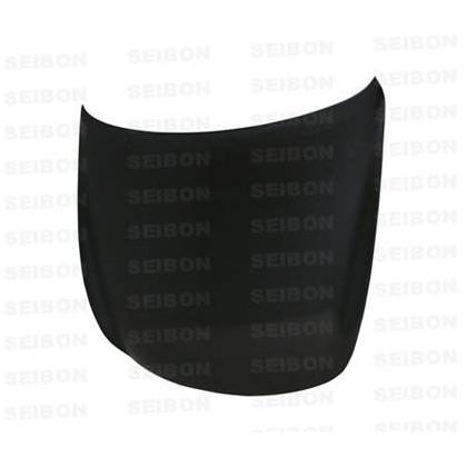Seibon OE-Style Carbon Fiber Hood Infiniti G37 / Q60 Coupe 2008-2015 | HD0809INFG372D-OE - JDMuscleHoodsseiHD0809INFG372D-OE