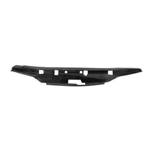 Seibon OEM Carbon Fiber Cooling Plate Nissan Skyline R32 | BNR32 1990-1994 | CP9094NSR32