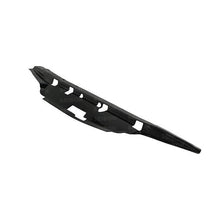 Seibon OEM Carbon Fiber Cooling Plate Nissan Skyline R32 | BNR32 1990-1994 | CP9094NSR32