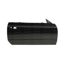 Seibon OEM Carbon Fiber Doors Nissan Skyline R32 | BNR32 1990-1994 | DD9094NSR32
