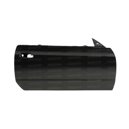 Seibon OEM Carbon Fiber Doors Nissan Skyline R32 | BNR32 1990-1994 | DD9094NSR32
