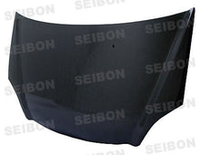 Seibon OEM Carbon Fiber Hood Honda Civic 2002 - 2005 | HD0204HDCVSI - OE - JDMuscleHoodsseiHD0204HDCVSI-OE