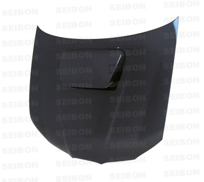 Seibon OEM Carbon Fiber Hood Subaru Impreza / WRX/STI 2006 - 2007 | HD0607SBIMP - OE - JDMuscleHoodsseiHD0607SBIMP-OE