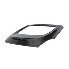 Seibon OEM Carbon Fiber Trunk Lid Nissan 370z 2009-2015 | TL0910NS370HB