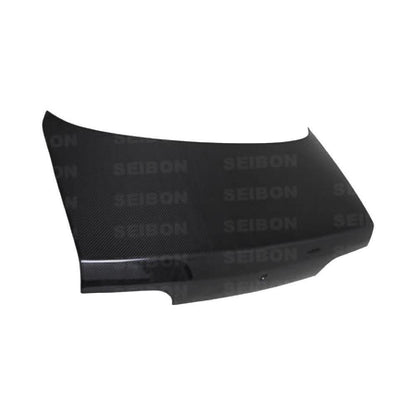 Seibon 90-94 Skyline R32 OEM Carbon Trunk Lid BNR32 | TL9094NSR32