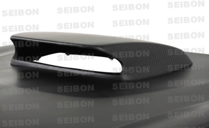 Seibon OEM-Style Carbon Fiber Hood 2002-2003 Subaru Impreza / WRX | seiHD0203SBIMP-OE-DRY - JDMuscleHoodsseiHD0203SBIMP-OE-DRY