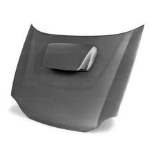 Seibon OEM-Style Carbon Fiber Hood 2002-2003 Subaru Impreza / WRX | seiHD0203SBIMP-OE-DRY - JDMuscleHoodsseiHD0203SBIMP-OE-DRY