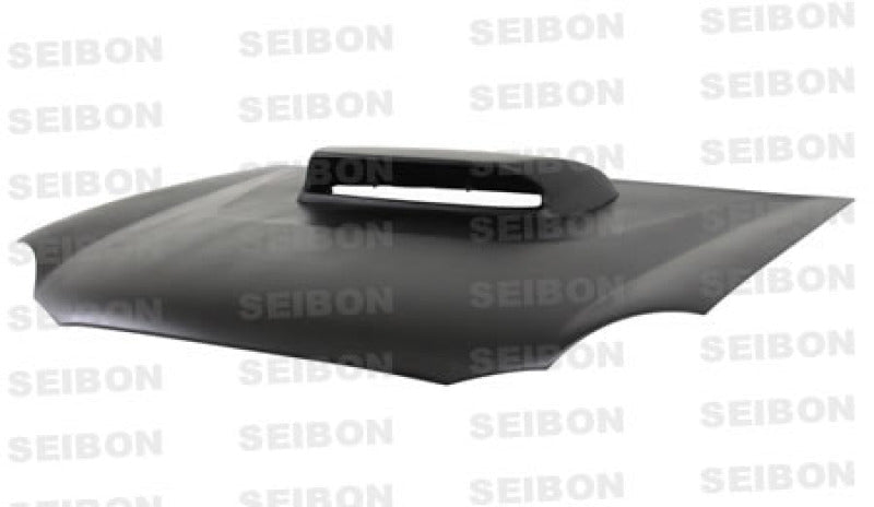 Seibon OEM-Style Carbon Fiber Hood 2002-2003 Subaru Impreza / WRX | seiHD0203SBIMP-OE-DRY - JDMuscleHoodsseiHD0203SBIMP-OE-DRY