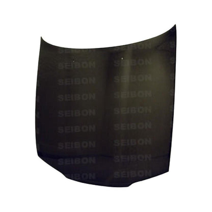 Seibon OEM Style Carbon Fiber Hood Nissan Skyline R32 | BNR32 1990-1994 | HD9094NSR32-OE