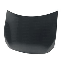 Seibon OEM-Style Carbon Fiber Hood Scion FR-S / Subaru BRZ / Toyota FT-86 2013-2019 | HD1213SCNFRS-OE