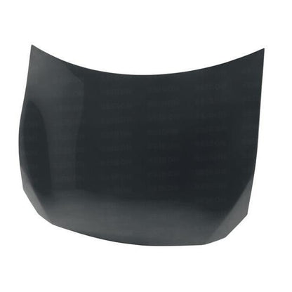 Seibon OEM-Style Carbon Fiber Hood Scion FR-S / Subaru BRZ / Toyota FT-86 2013-2019 | HD1213SCNFRS-OE
