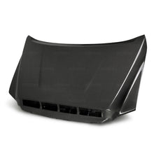 Seibon OEM Style Carbon Fiber Hood Toyota Tundra 2014 - 21 | HD14TYTU - OE - JDMuscleHoodsseiHD14TYTU-OE