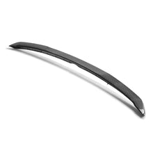 Seibon 15-21 WRX/STI OEM-Style Carbon Fiber Rear Spoiler | RS15SBIMP-OE