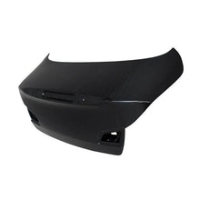 Seibon OEM Style Carbon Fiber Trunk Lid Infiniti G37 Sedan 2008-2013 | TL0809INFG374D