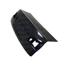 Seibon OEM-Style Carbon Fiber Trunk Lid Lexus IS250 / IS350 / IS-F 2006-2010 | TL0607LXIS