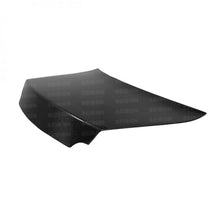 Seibon OEM Style Carbon Fiber Trunk Lid Nissan GTR 2009-2015 | TL0910NSGTR-OE