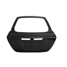 Seibon OEM Style Carbon Fiber Trunk Lid Scion tC 2005-2010 | TL0506SCNTC