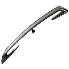 Seibon OEM Style Rear Spoiler Nissan GTR 2009-2015 | RS0910NSGTR-OE