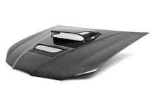 Seibon RC Carbon Fiber Hood Subaru Impreza / WRX/STI 2006-2007 | HD0607SBIMP-RC - JDMuscleHoodsseiHD0607SBIMP-RC