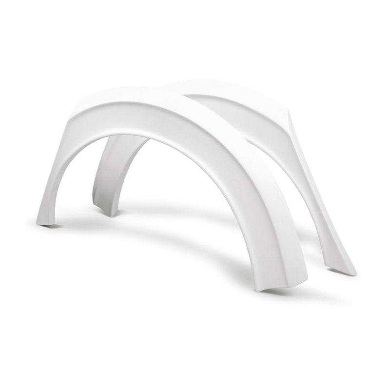 Seibon Rear 4DR TT Style Fiberglass Fender Flares Honda Civic 2016 - 21 | RF16HDCV4 - TT - GF - JDMuscleFendersseiRF16HDCV4-TT-GF