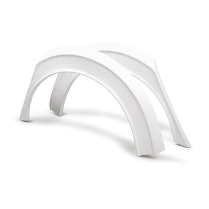 Seibon Rear 4DR TT Style Fiberglass Fender Flares Honda Civic 2016 - 21 | RF16HDCV4 - TT - GF - JDMuscleFendersseiRF16HDCV4-TT-GF