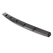 Seibon Rear Carbon Fiber TV - Style Roof Spoiler Subaru Impreza / WRX/STI 2006 - 2007 | RRS0607SBIMP - TV - JDMuscleSpoilers and WingsseiRRS0607SBIMP-TV