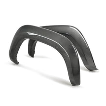 Seibon Rear Fender Flares Carbon Fiber Toyota Tacoma 2016 - 21 | FLR18TYTA - R - JDMuscleFendersseiFLR18TYTA-R