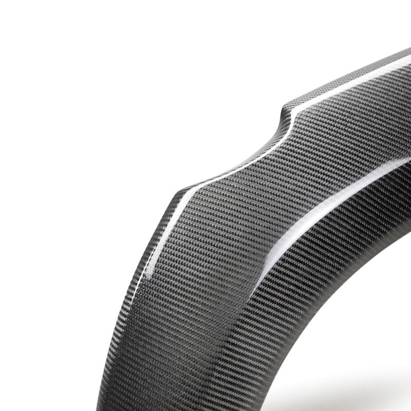 Seibon Rear Fender Flares Carbon Fiber Toyota Tacoma 2016 - 21 | FLR18TYTA - R - JDMuscleFendersseiFLR18TYTA-R