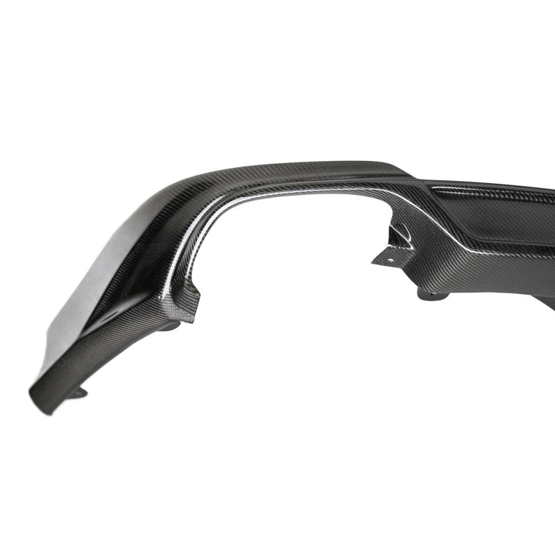 Seibon Rear Lip GC Carbon Fiber Honda Accord 2018 - 2020 | RL18HDACC - GC - JDMuscleRear LipsseiRL18HDACC-GC