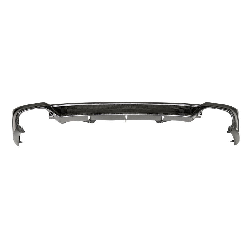 Seibon Rear Lip GC Carbon Fiber Honda Accord 2018 - 2020 | RL18HDACC - GC - JDMuscleRear LipsseiRL18HDACC-GC