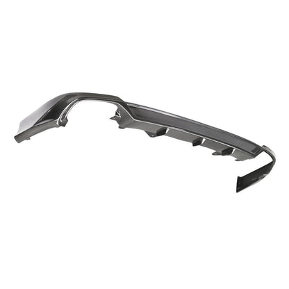 Seibon Rear Lip GC Carbon Fiber Honda Accord 2018 - 2020 | RL18HDACC - GC - JDMuscleRear LipsseiRL18HDACC-GC