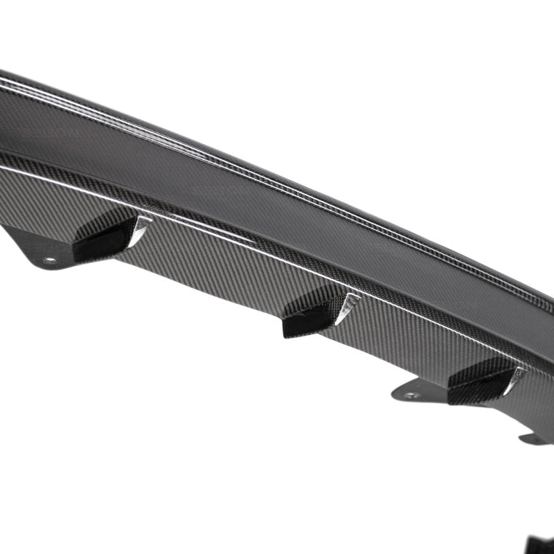 Seibon Rear Lip GC Carbon Fiber Honda Accord 2018 - 2020 | RL18HDACC - GC - JDMuscleRear LipsseiRL18HDACC-GC